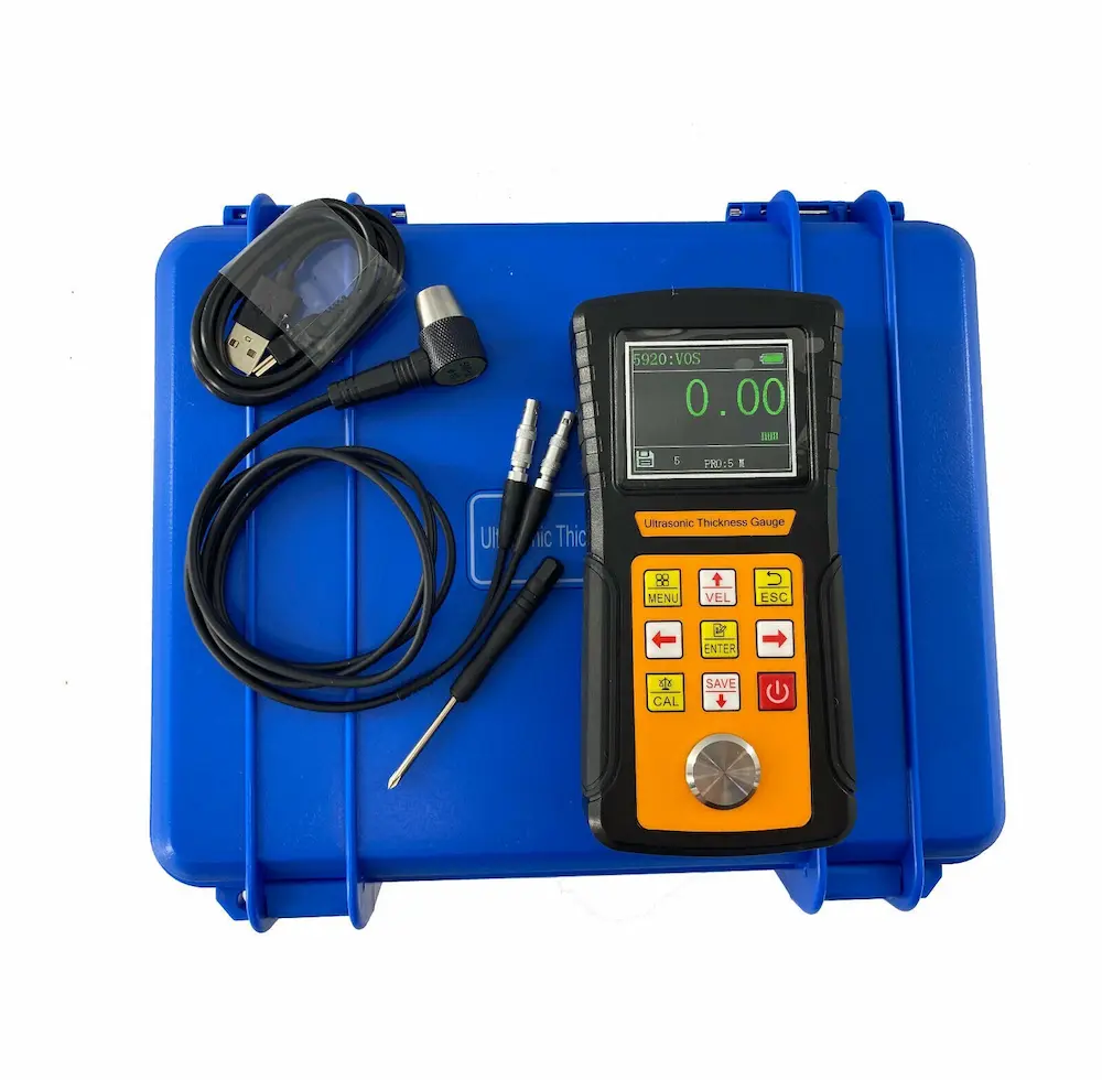 Ultrasonic Thickness Gauge UT-01 img